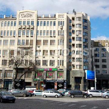 Продам 4 кім квартиру  Хрещатик, 4 Майдан Належності Європейська площа