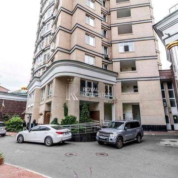 Продаж квартири Оболонь Івасюка 73м2 ЖК Оазіс