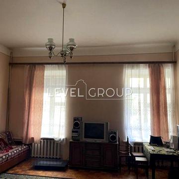 Продаж трикімнатної квартири пров. Алли Горської Шевченківський Центр