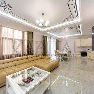 СУПЕР 3к квартира ПОДІЛ Контрактова Лукянівська Воздвиженка Вали ТОП