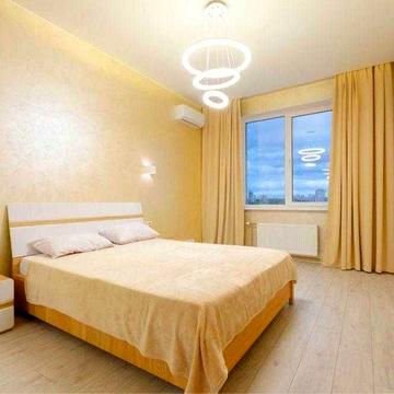 Smart Plaza Polytech Берестейський КПІ Manhattan Шевченківській ЖК Smart Plaza