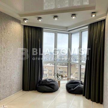 Соломянська, 15а. Соломянка. 55 метрів. Поруч центр!