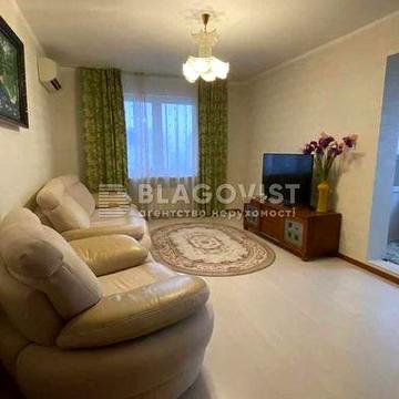 Продам 2 кім квартиру Краківська 13а Дарниця Чернігівська ремонт 73,5