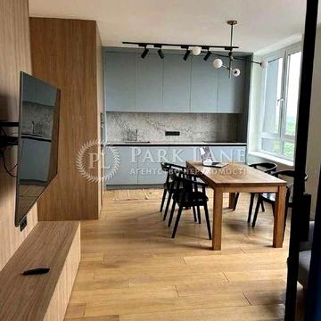 Файна Таун Шевченківський 2 кімнатна Салютна ЖК Файна Таун