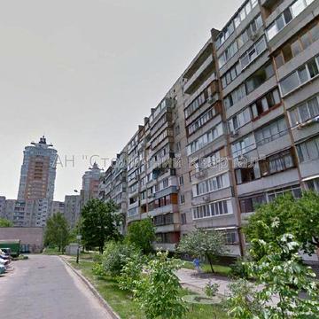 метро Мінська Двокімнатна Оболонський 23а