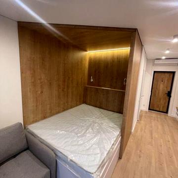 м Деміївська Квартира в сучасному будинку ЖК Клубний будинок