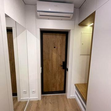 м Деміївська Квартира в сучасному будинку ЖК Клубний будинок