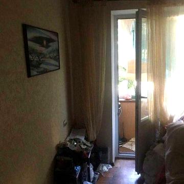 АК 3 Кімнатна квартира Бульвар Верховної Ради 29А