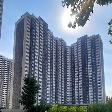 Коноплянська вул ЖК Навігатор 2 Продаж 2к.квартири ЖК Навігатор