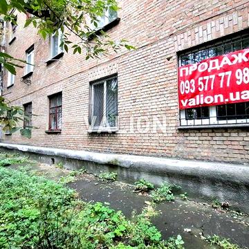 Продаж 2-к квартири без ремонту, правий берег, Печерськ, вул. Алмазова