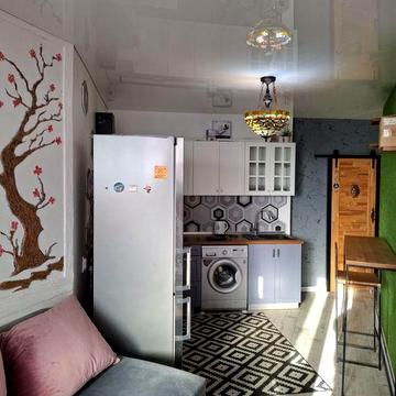 1 кімнатна квартира, будинок з генератором, від власника ЖК Сирецький Бояр