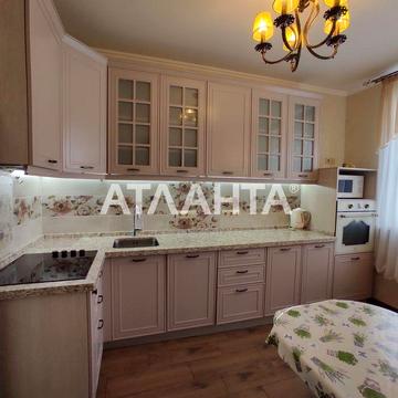 1-кімнатна квартира. Голосіївський. ЖК Лико-Град, 3-ий микрорайон