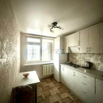 Оренда 1к квартири Соломянський Преображенська 28