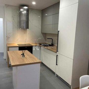 Продаж квартири з дизайнерським ремонтом ЖК Патріотика Дарницький р-н ЖК Патріотика