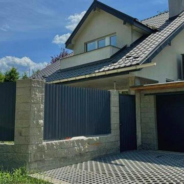 Двоповерховий будинок 165м2. Гараж на 2 авто.м.Буча