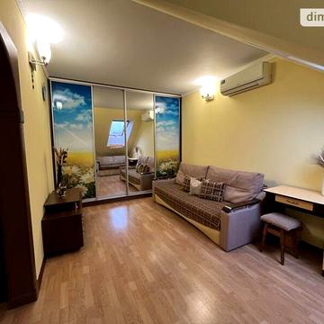 Продаж 1к Квартира Михайла Матюшенка (Воїнів-Інтернаціоналістів) вулиця ЖК Новатор