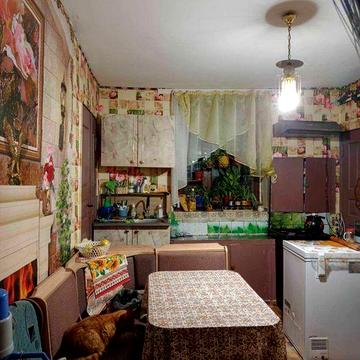 Будинок Власний часний сектор.