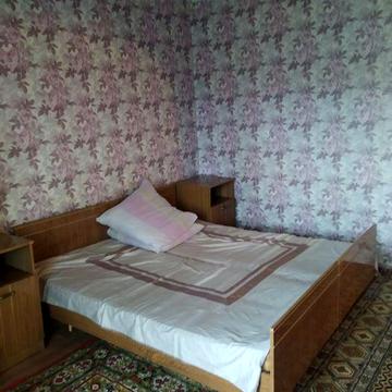 Сдаю однокомнатную на заречном