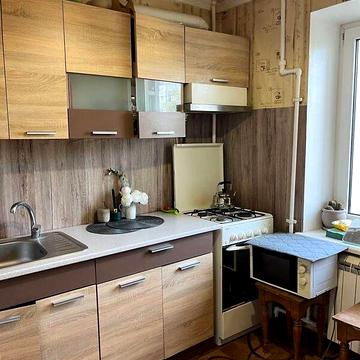 Продаж 1к Квартира Перемоги (Курський) проспект