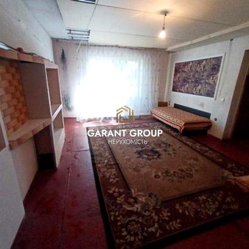 У продажу частина будинку у Пересипському районі