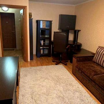 1к квартира у центрі Хмельницького