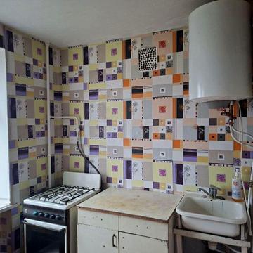 Двокімнатна квартира в центрі міста Корюківка, Чернігівської обл