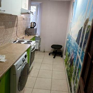 Здам 1-кімнатну квартиру