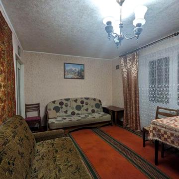 Оренда 2 кім теплої квартири, район парку Дубки