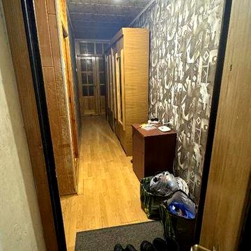 БЕЗ КОМІСІІ Здам 3 к. кв.