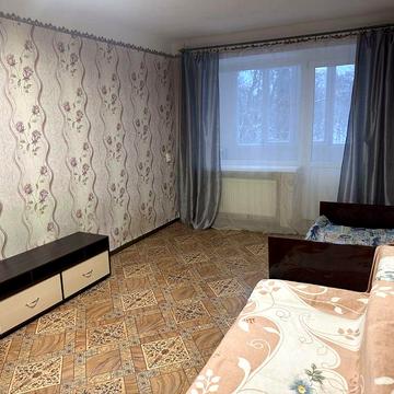 Сдам однокомнатную квартиру