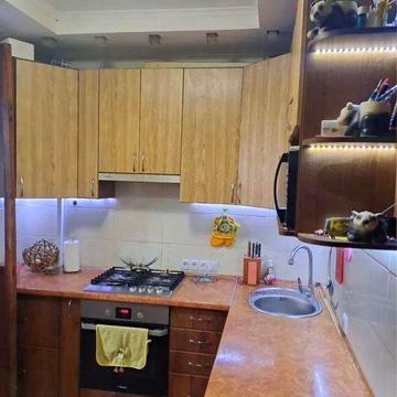 Продам 3к квартиру у Гречанах