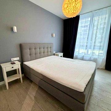 Оренда двокімнатної квартири вул. Шевченка ЖК Семицвіт