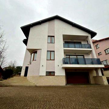 Оренда ПРЕМІАЛЬНОГО будинку с. Поршна біля Львова