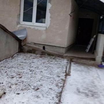 Здам малий будинок ,35 м.кв.