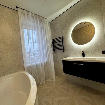 Продаж Дуплексу в Агрономічному 72 м2 , 1 , 5 землі. Централ водопров