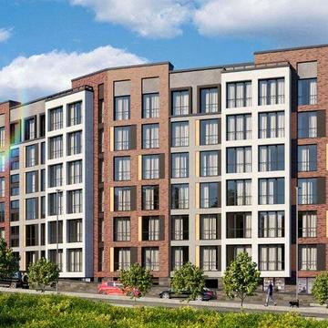 1- кімнатна квартира в ЗДАНОМУ ЖК GLClub від забудовника БЕЗ КОМІСІЇ! ЖК GL Club