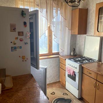 Продам 2 ком, 3й эт, Мебель, Техника