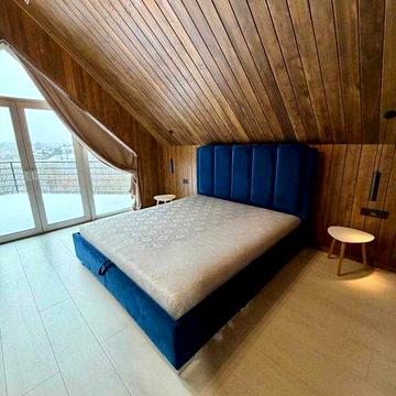 Оренда Будинку у КМ Схили с. Бірки