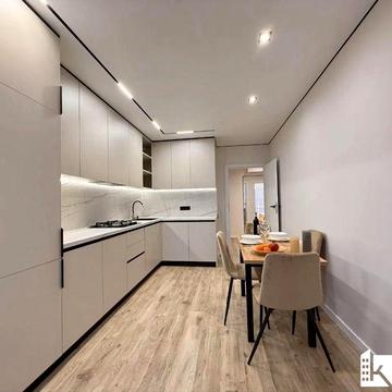 Стильна 1кім квартира в центрі ЖК Family Plaza ЖК Family Plaza