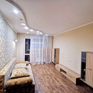 Здаю 3-к. квартиру з ремонтом, Соляні, світло в будинку не вимикають!