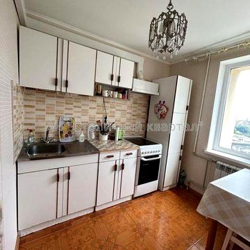 Лукянівка Однокімнатна Юрія Іллєнка 9