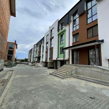 Продаж 1 но к квартири в новобудові Солонка! Львів ЖК Пори року