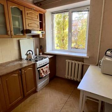 -Здам 2 кім квартиру на Водоканалі