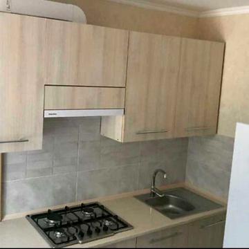 Здається 1к квартира з автономним опаленням