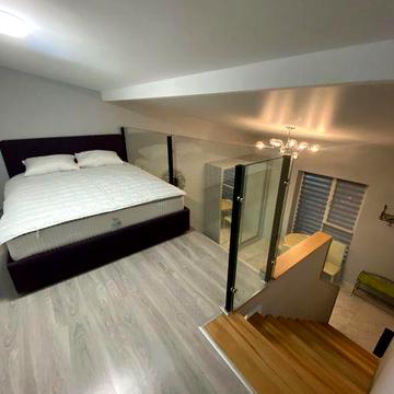 Оренда 1 кім. квартири та кухня студія пл. Кропивницького - Городоцька