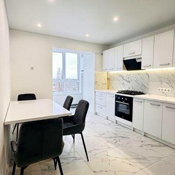 Шикарна 1-кімн.квартира! Масани! Перша здача!