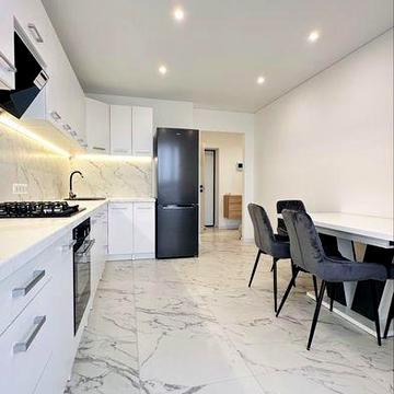 Шикарна 1-кімн.квартира! Масани! Перша здача!