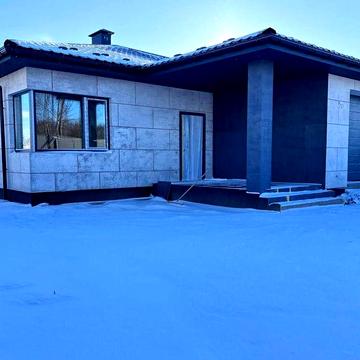 Продаж Будинка від Забудовника в с.Путрівка