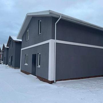 Якісний Будинок 100м2