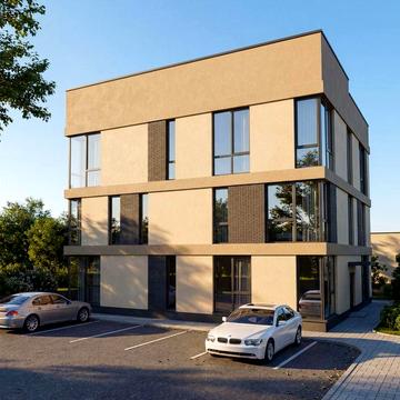 Квартира-студія по вул.Миколайчука 35м.кв